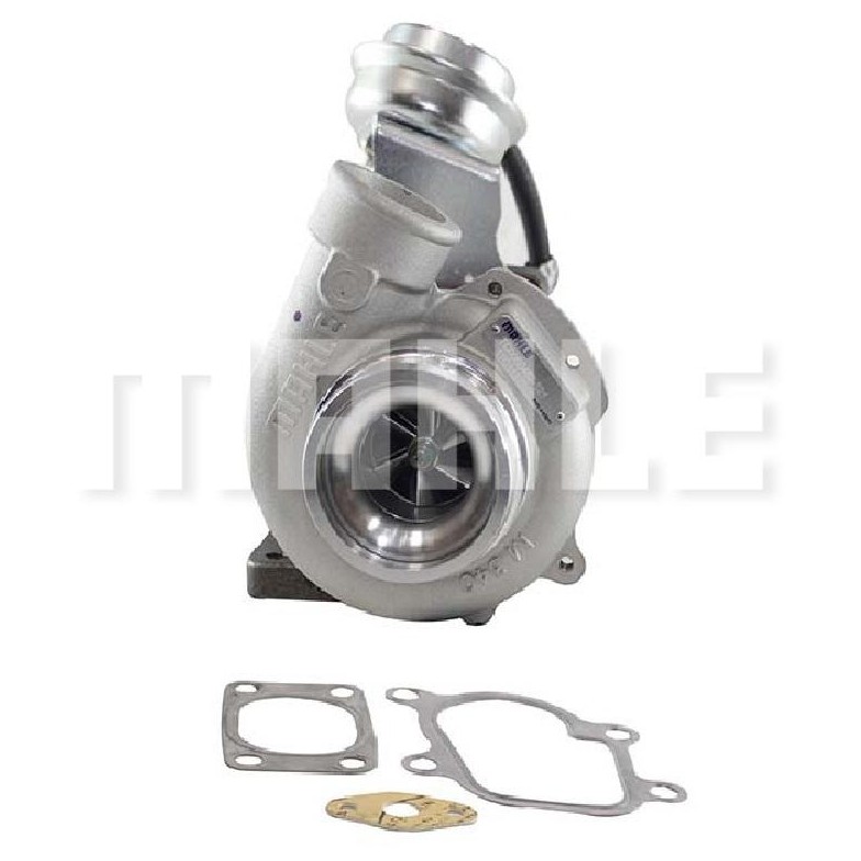 Turbina - Mahle - TC0480034