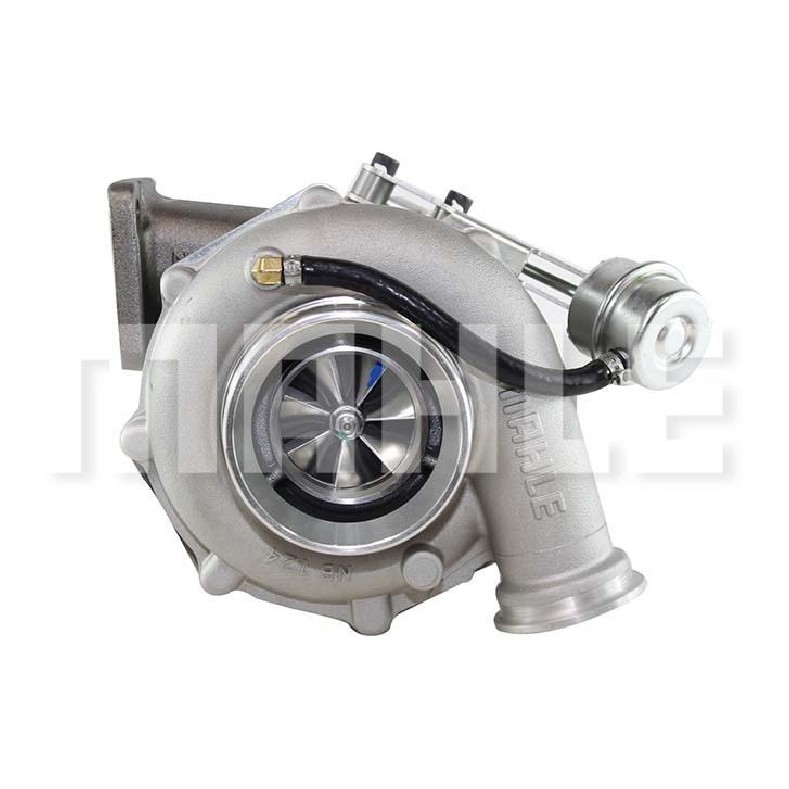 Turbina - Mahle - TC0480079