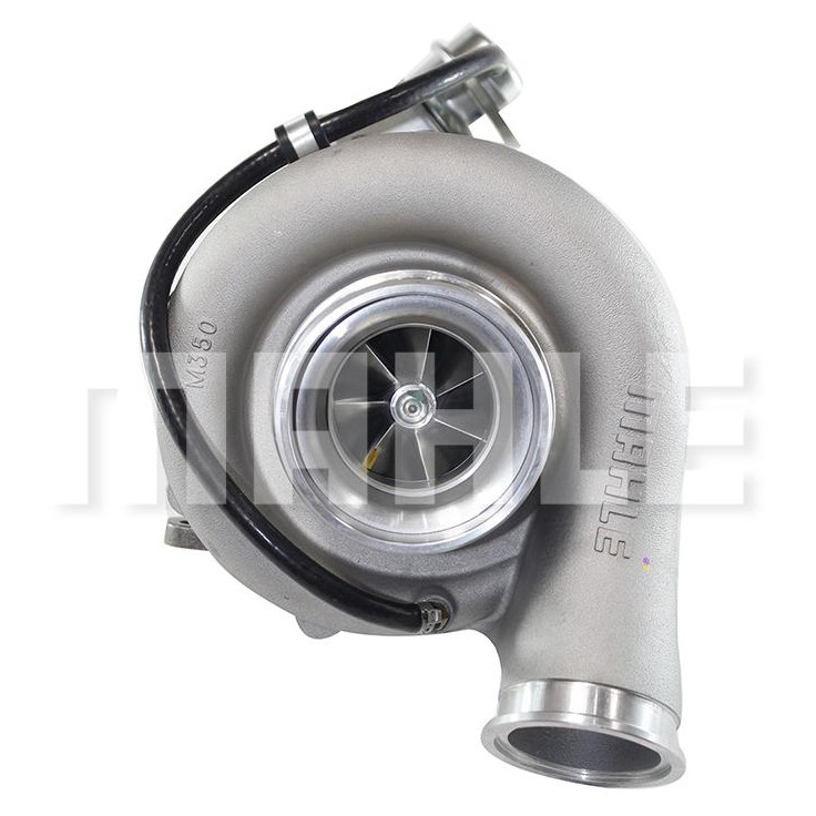 Turbina - Mahle - TC0760432