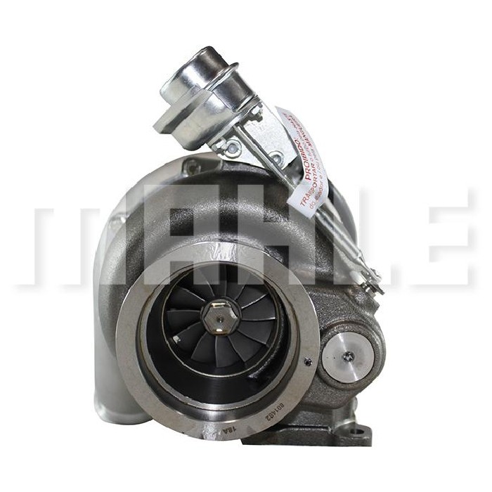 Turbina - Mahle - TC0760432