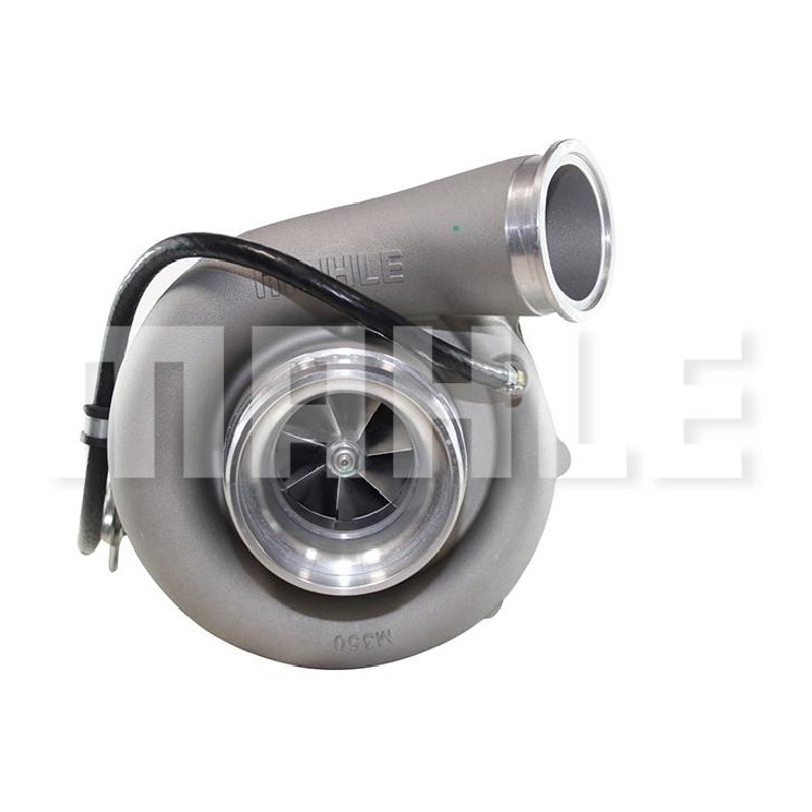 Turbina - Mahle - TC0760431