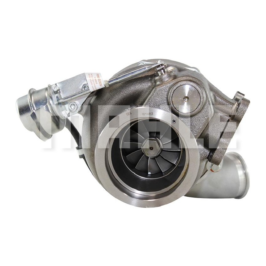 Turbina - Mahle - TC0760431