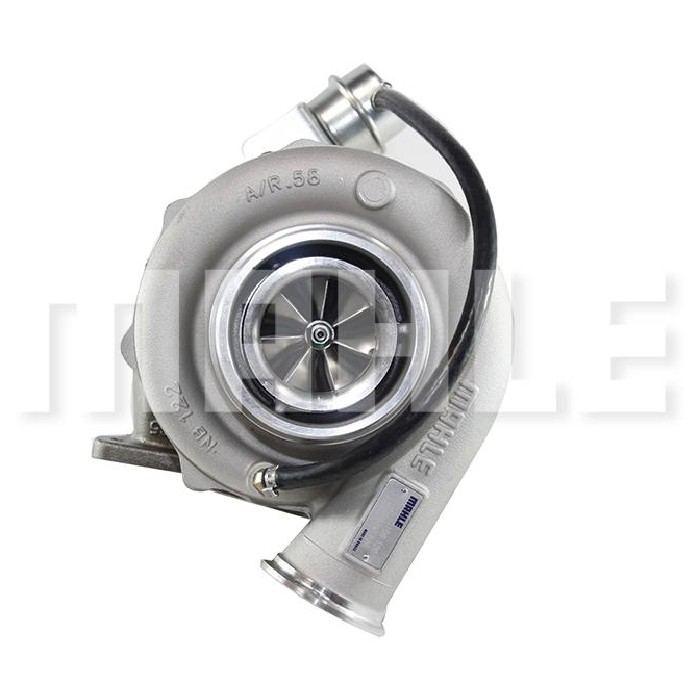 Turbina - Mahle - TC0760166