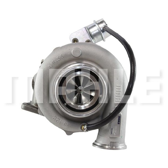 Turbina - Mahle - TC0760163