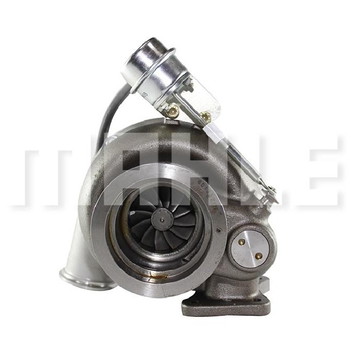 Turbina - Mahle - TC0760163
