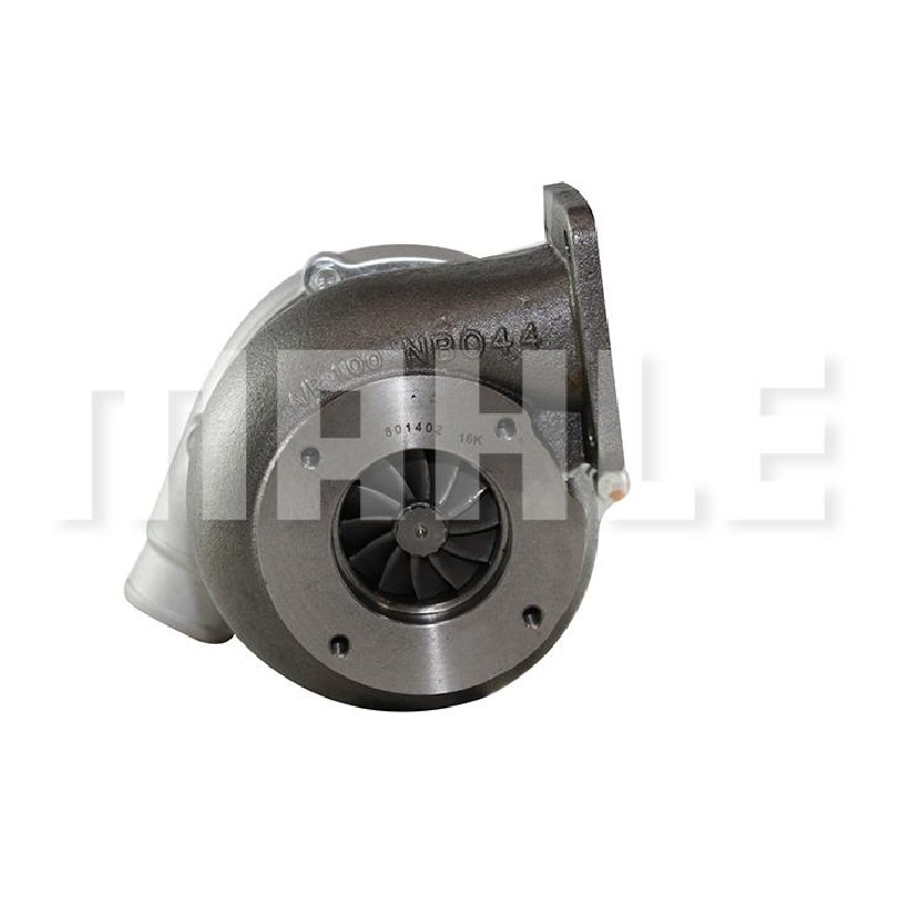 Turbocompressor para Scania P 93 HS - Mahle - TC0760148
