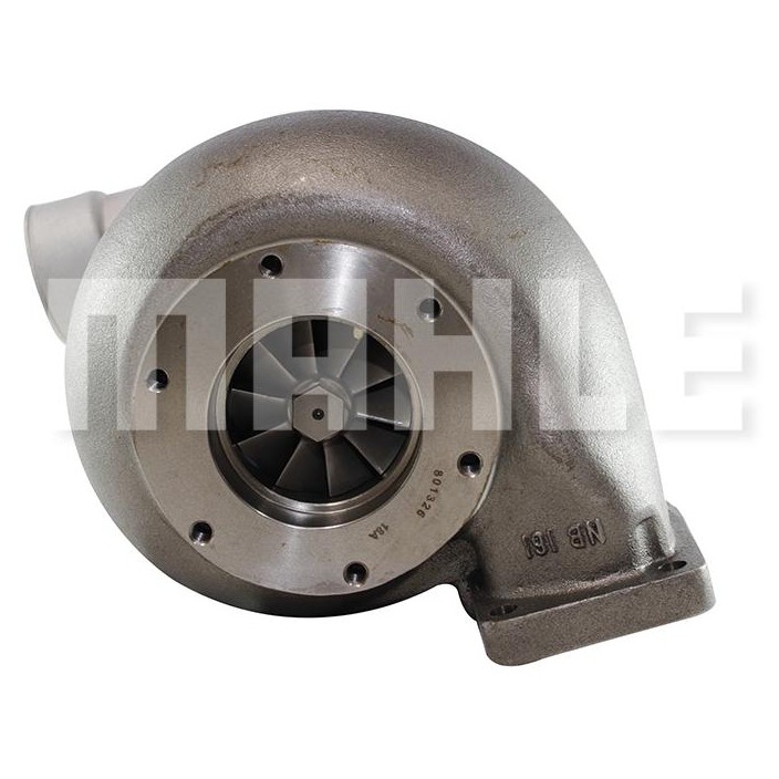 Turbina - Mahle - TC0760059