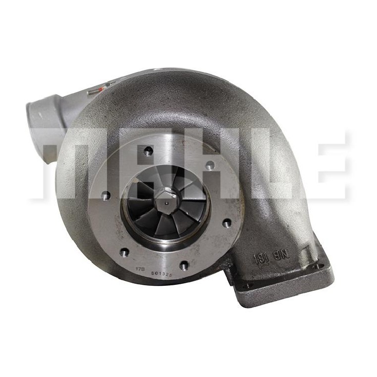 Turbocompressor para Scania L 140 e L 141 - Mahle - TC0760058