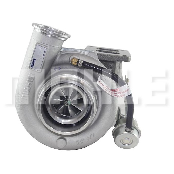 Turbina - Mahle - TC0760017