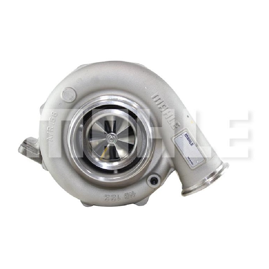 Turbina - Mahle - TC0760011