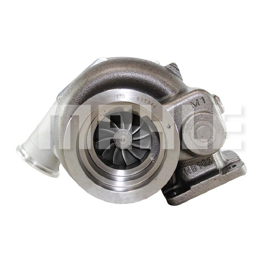 Turbina - Mahle - TC0760011