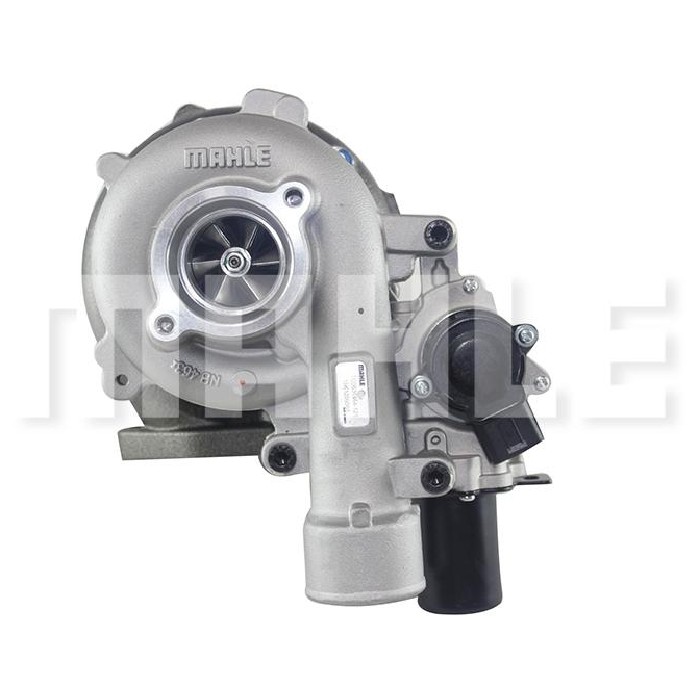 Turbina - Mahle - TC0760007