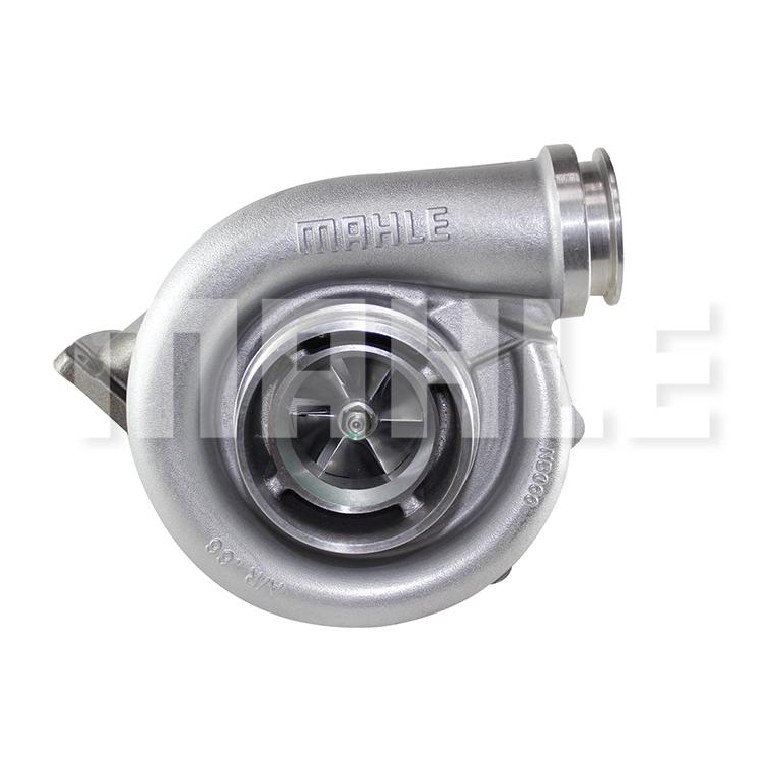 Turbina - Mahle - TC0710387