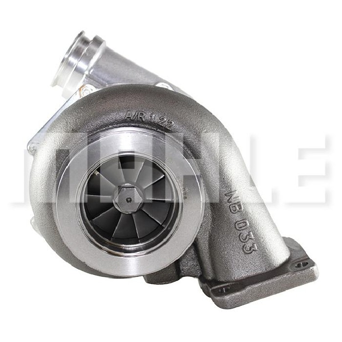 Turbina - Mahle - TC0710387