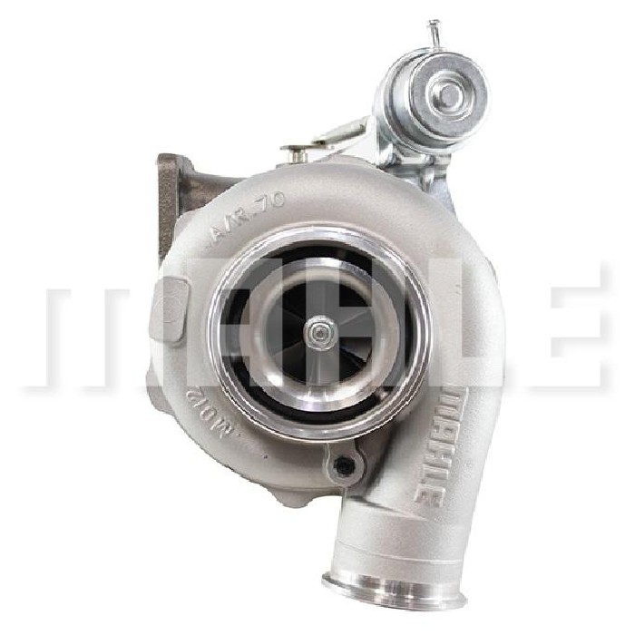 Turbocompressor para Volvo B 7 - Mahle - TC0710224