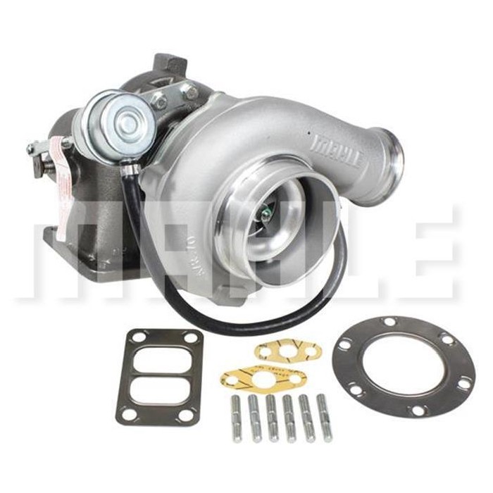 Turbocompressor para Volvo B 290 R e B 7 R - Mahle - TC0710089