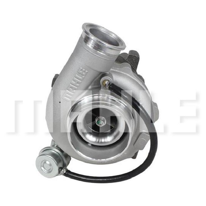 Turbocompressor para Volvo B 290 R e B 7 R - Mahle - TC0710089