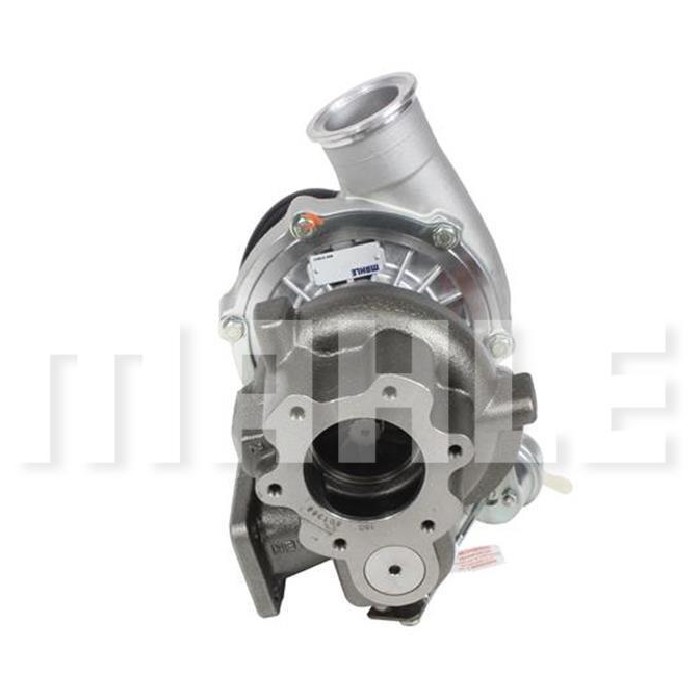 Turbocompressor para Volvo B 290 R e B 7 R - Mahle - TC0710089