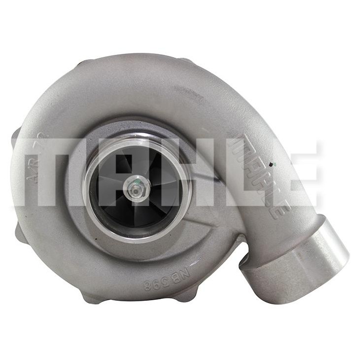 Turbocompressor para Volvo B 10 M e B 58 - Mahle - TC0710057