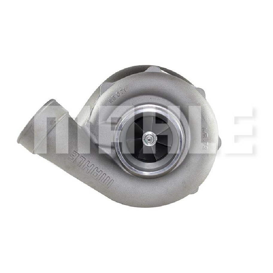 Turbocompressor para Volvo N12 330 - Mahle - TC0710086