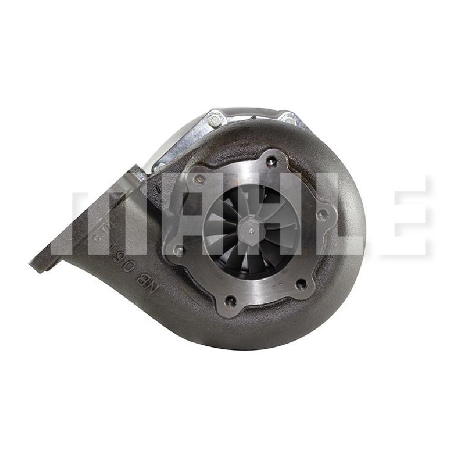 Turbocompressor para Volvo N12 330 - Mahle - TC0710086