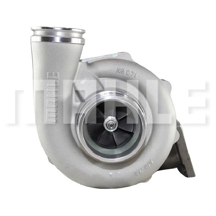 Turbina - Mahle - TC0710042