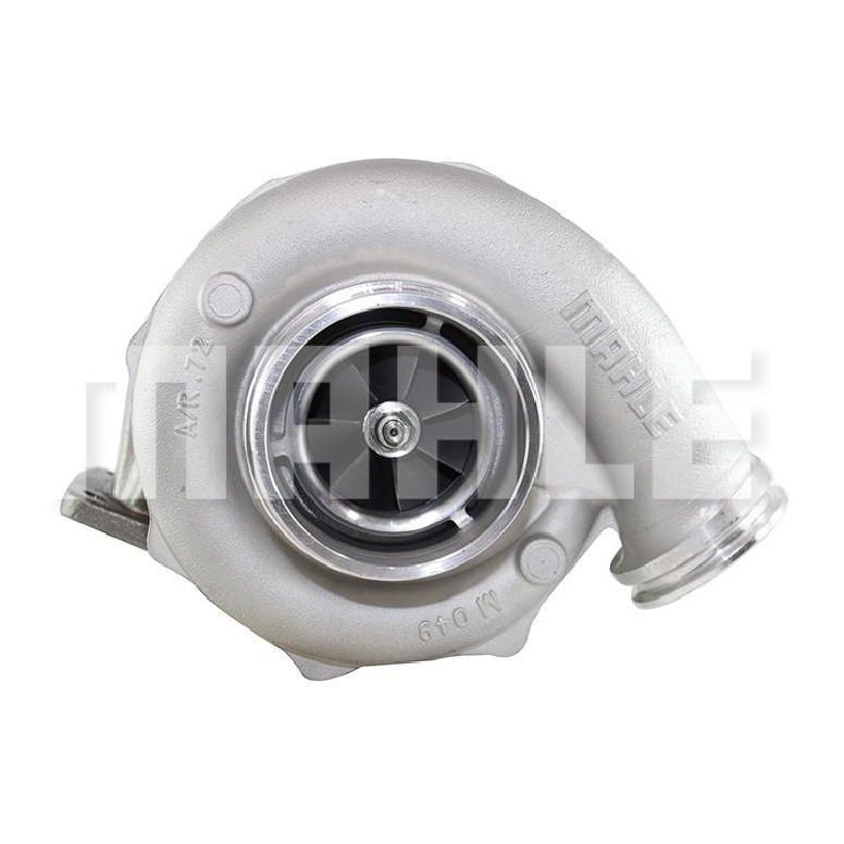Turbocompressor para Volvo FM10 320 e NL10 320 - Mahle - TC0710041