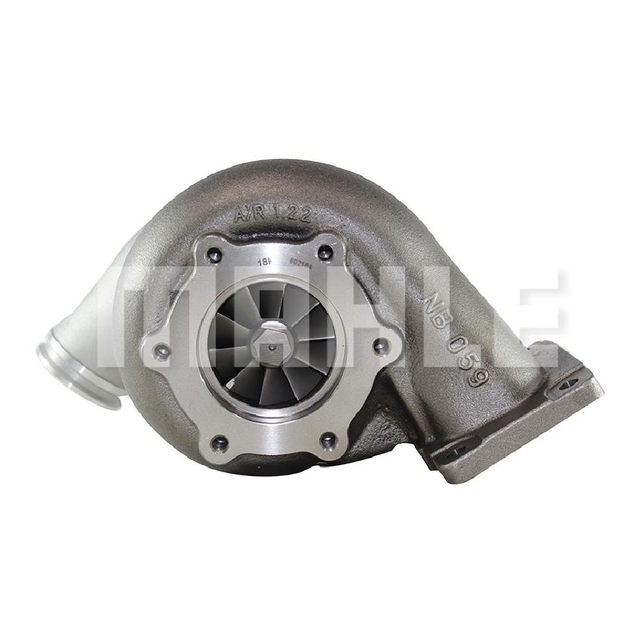 Turbina - Mahle - TC0710039