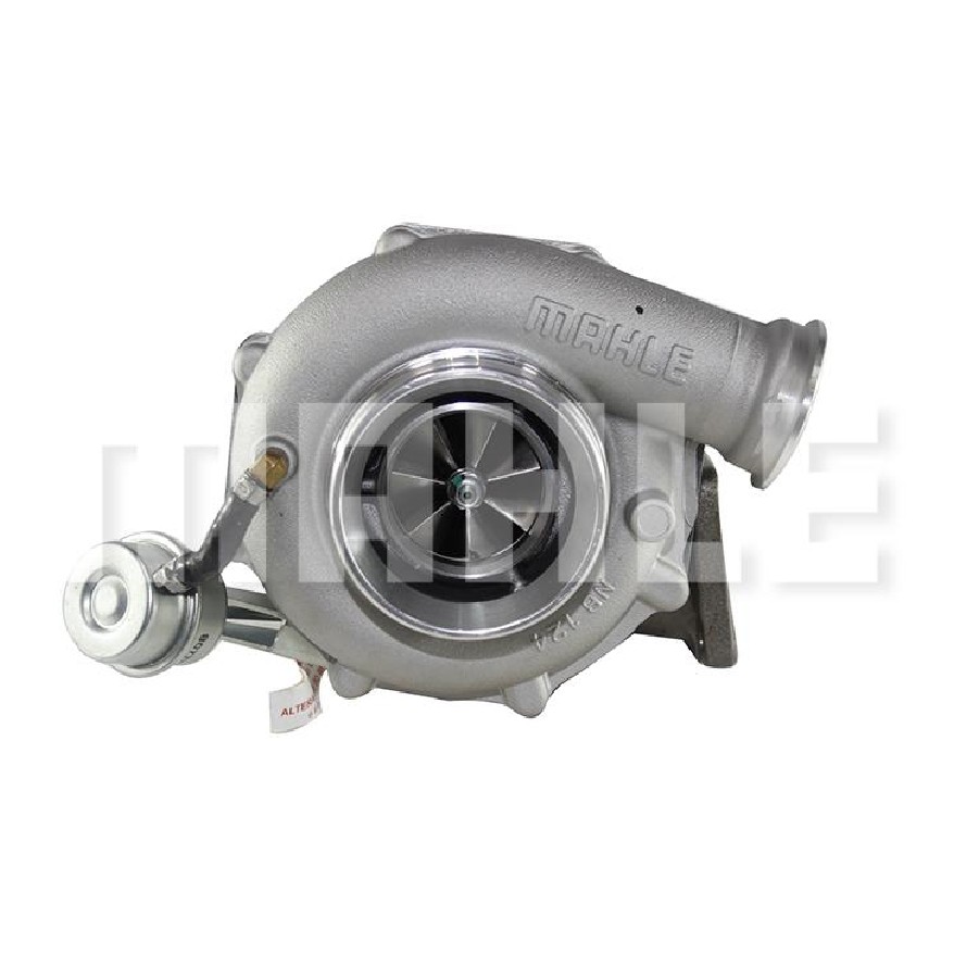 Turbina - Mahle - TC0480427