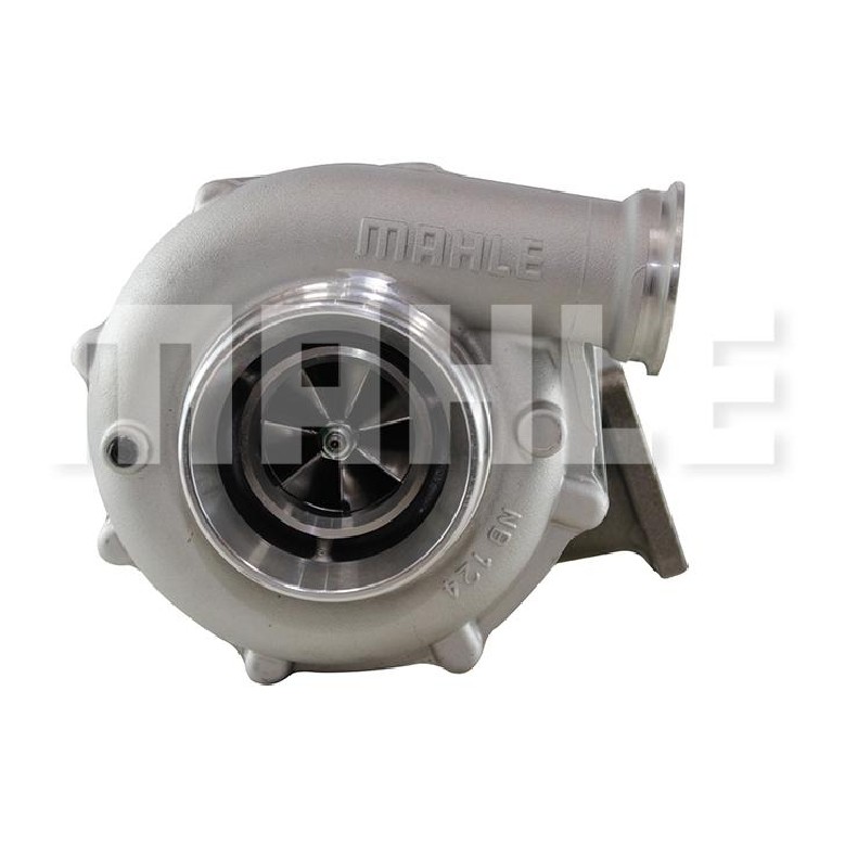 Turbina - Mahle - TC0480426