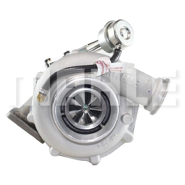 Turbocompressor para Mercedes-Benz O-500M e O-500U - Mahle - TC0480186