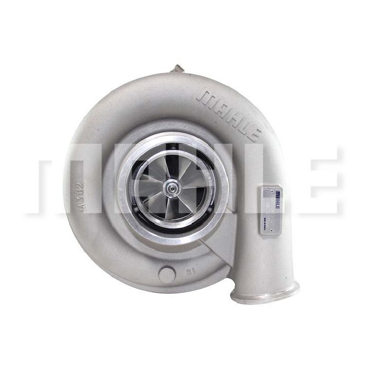 Turbina - Mahle - TC0480081