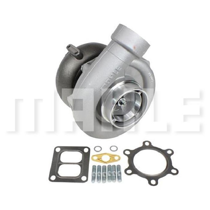 Turbina - Mahle - TC0480151