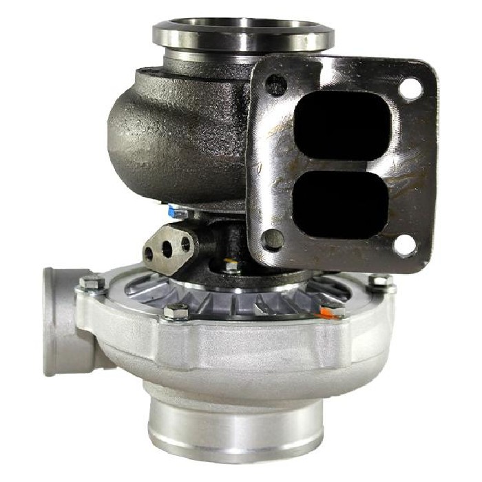 Turbina - Mahle - TC0260104
