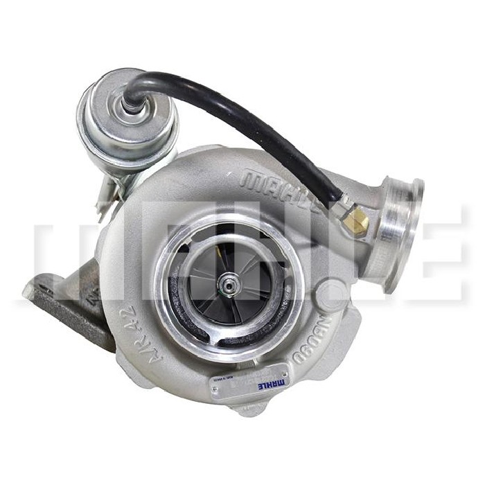 Turbocompressor para Ford F-350 e F-4000 - Mahle - TC0210127