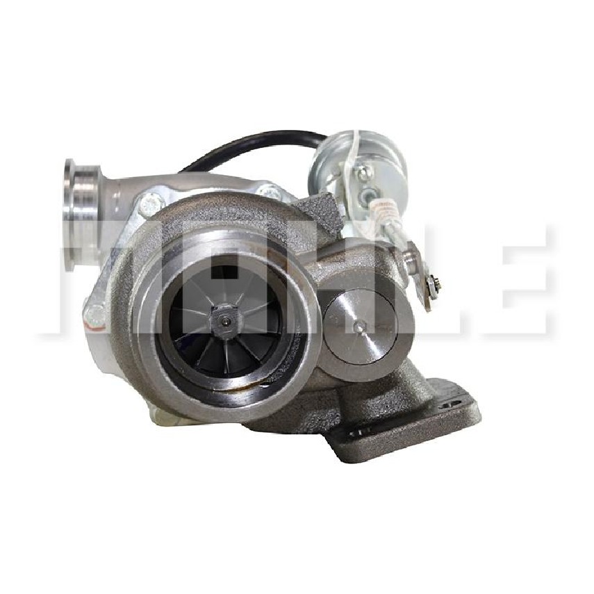 Turbocompressor para Ford F-350 e F-4000 - Mahle - TC0210127