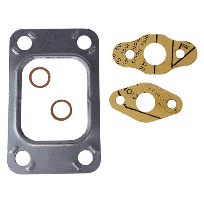 Turbina - Mahle - TC0210120