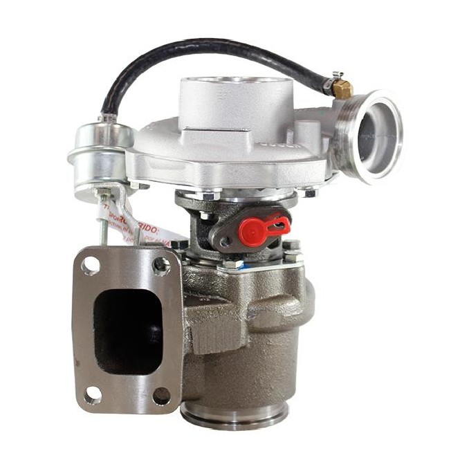 Turbina - Mahle - TC0210120