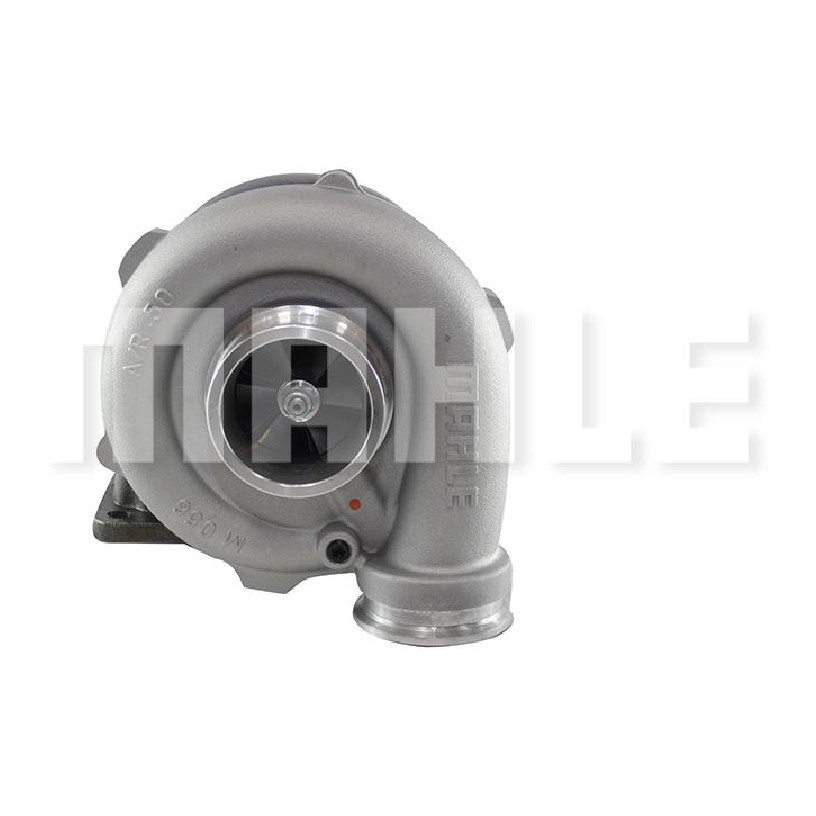 Turbocompressor para Ford F-4000 - Mahle - TC0210105