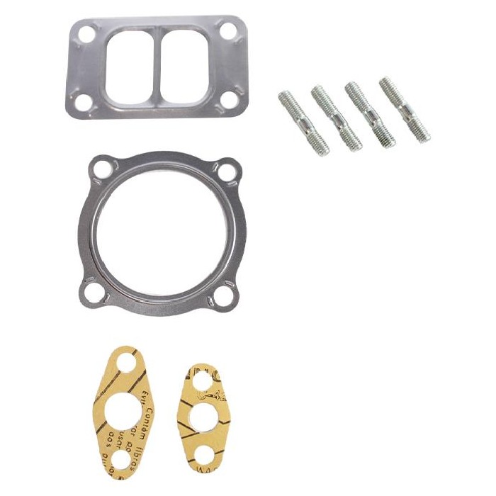 Turbocompressor para Ford F-4000 - Mahle - TC0210105