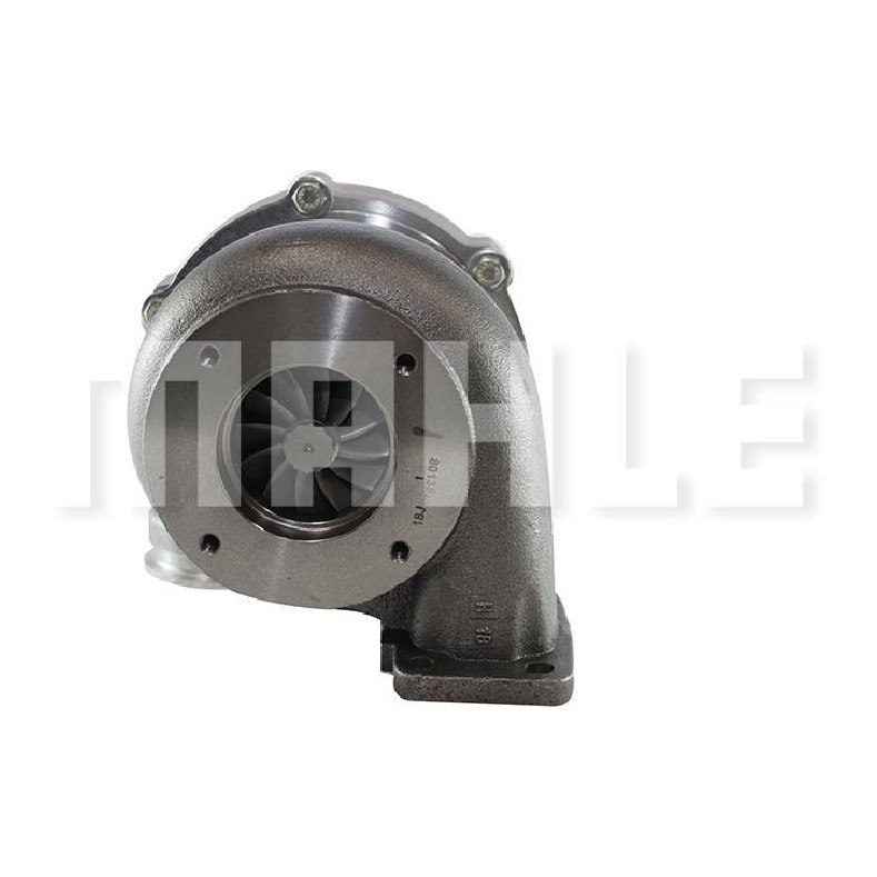 Turbocompressor para Ford F-4000 - Mahle - TC0210105