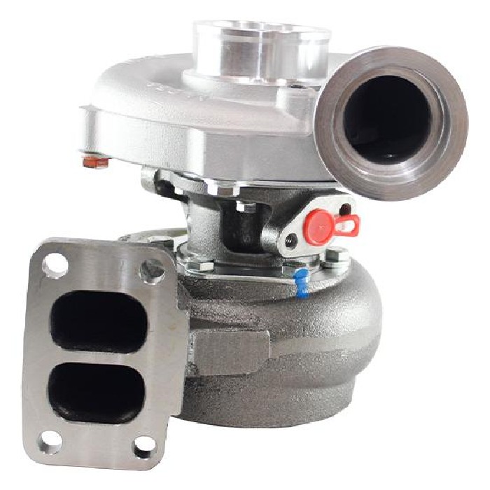 Turbocompressor para Ford F-4000 - Mahle - TC0210105