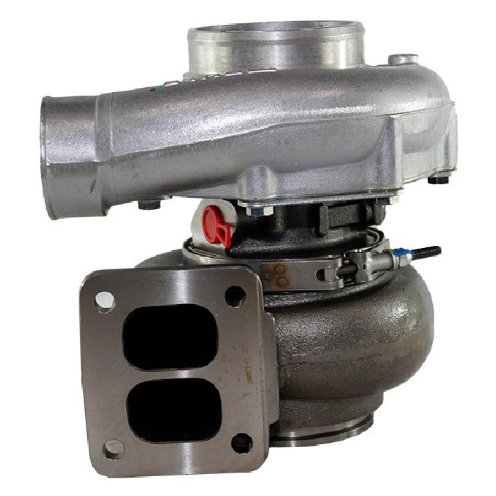 Turbina - Mahle - TC0210108
