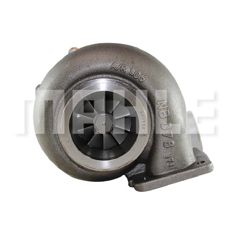 Turbina - Mahle - TC0210108