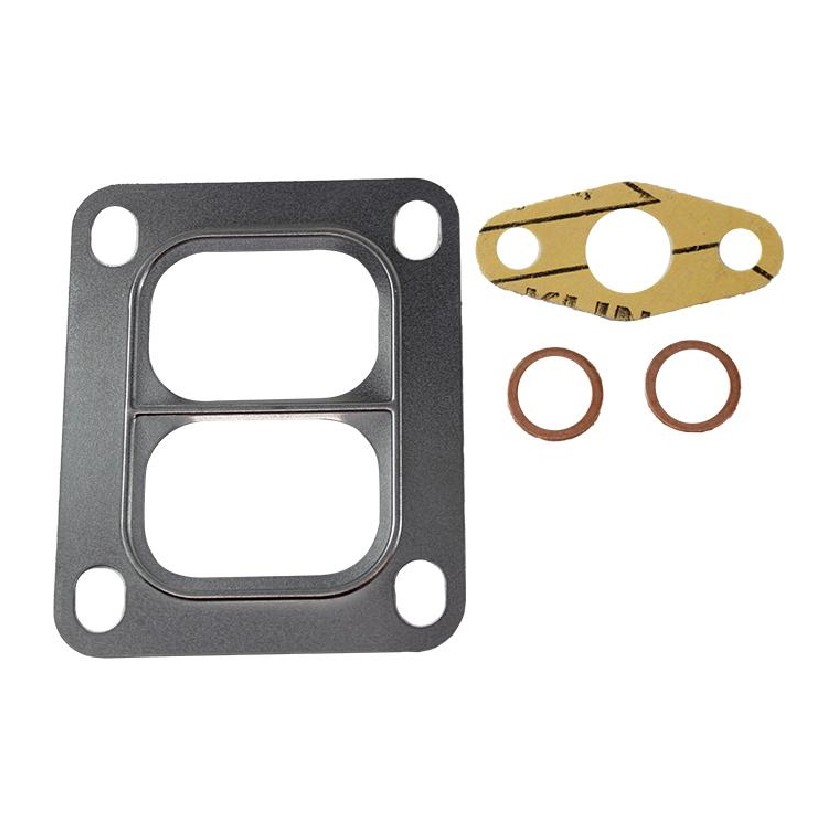 Turbina - Mahle - TC0210108