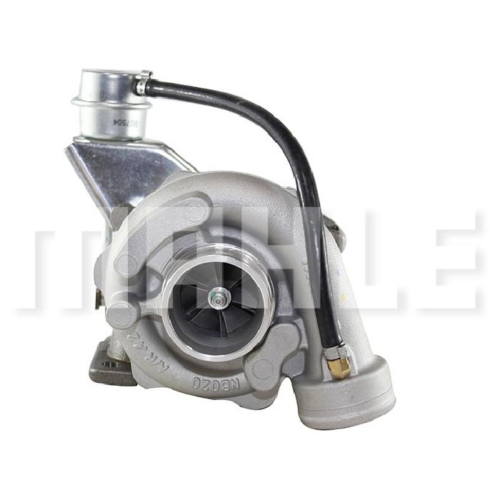 Turbina - Mahle - TC0130109