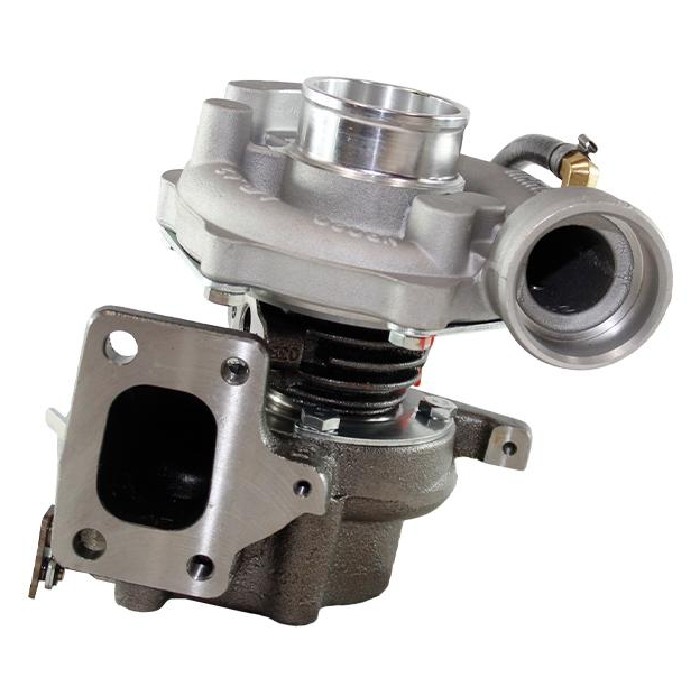 Turbina - Mahle - TC0130109