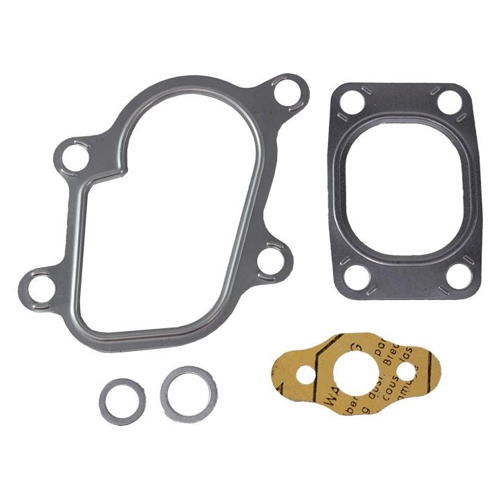 Turbina - Mahle - TC0130109