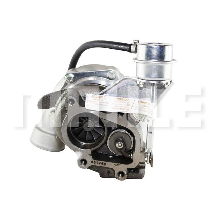 Turbina - Mahle - TC0130109