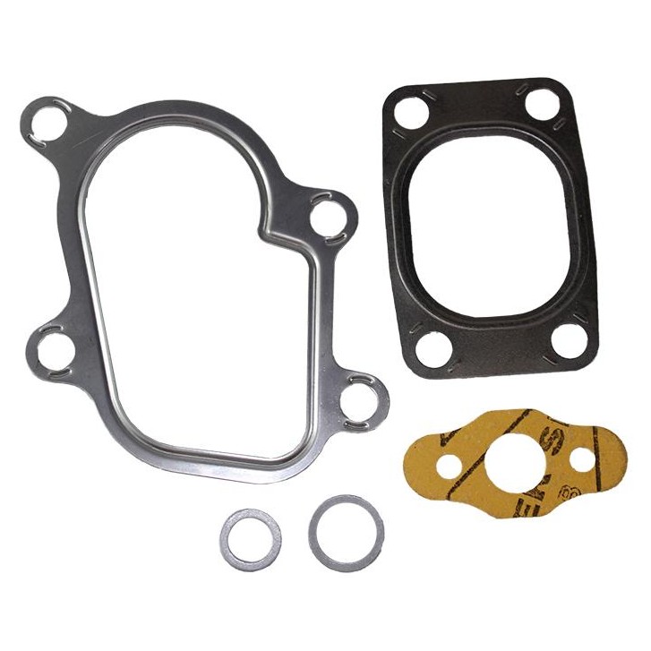 Turbina - Mahle - TC0130103